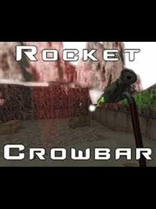 Rocket Crowbar