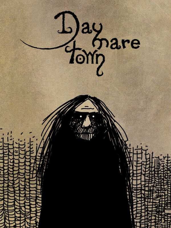 Daymare Town