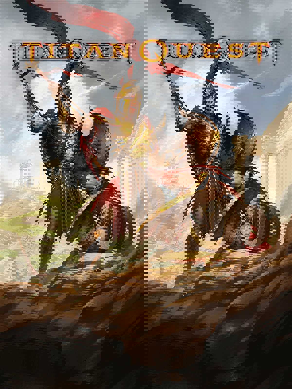 Titan Quest