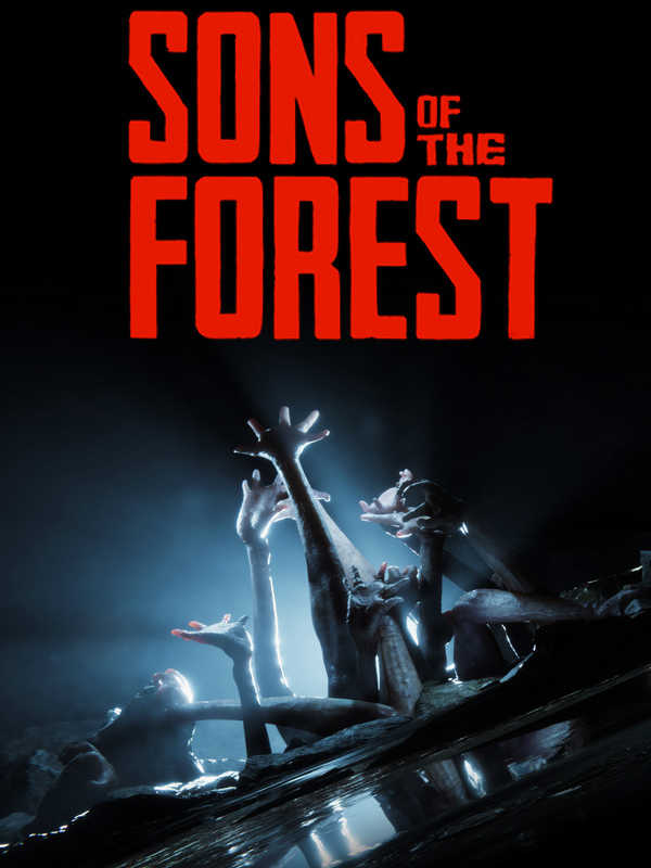Sons of the Forest
