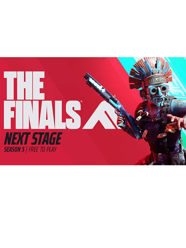 The Finals: Season 5 - Next Stage