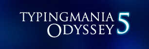 Typingmania 5 Odyssey