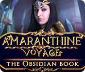 Amaranthine Voyage: The Obsidian Book