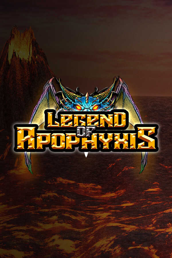 Legend Of Apophyxis
