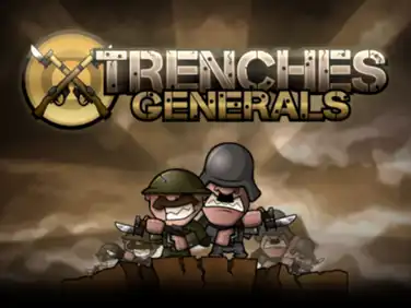 Trenches Generals