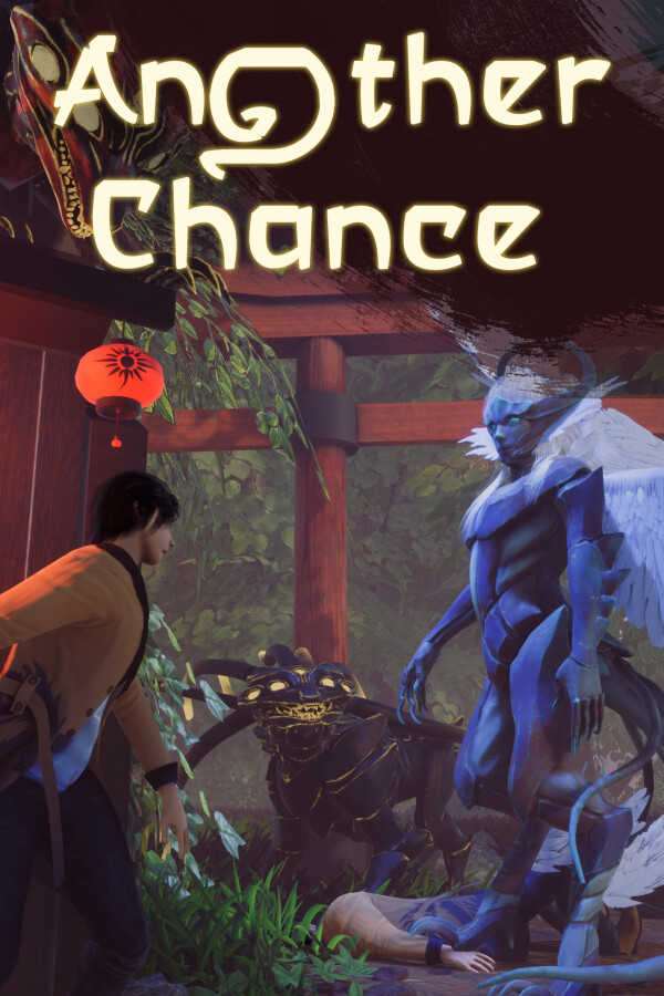 Another Chance