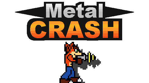 Metal Crash
