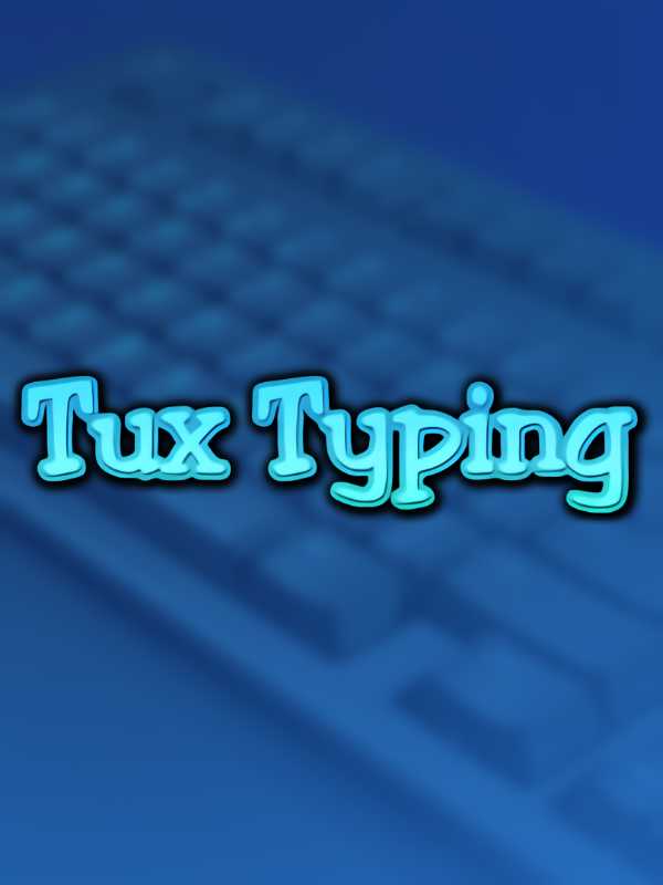 Tux Typing