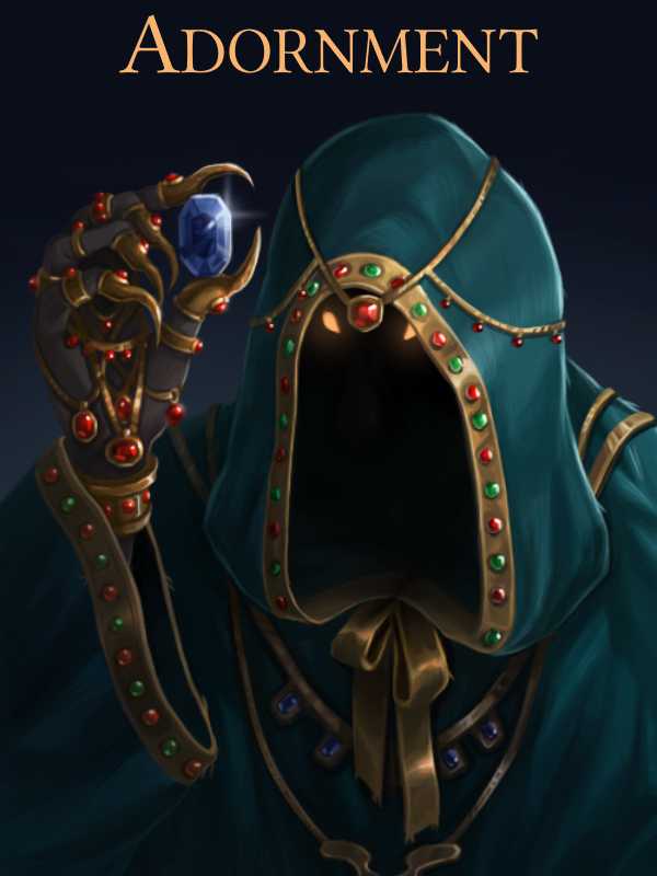 Fallen London: Adornment