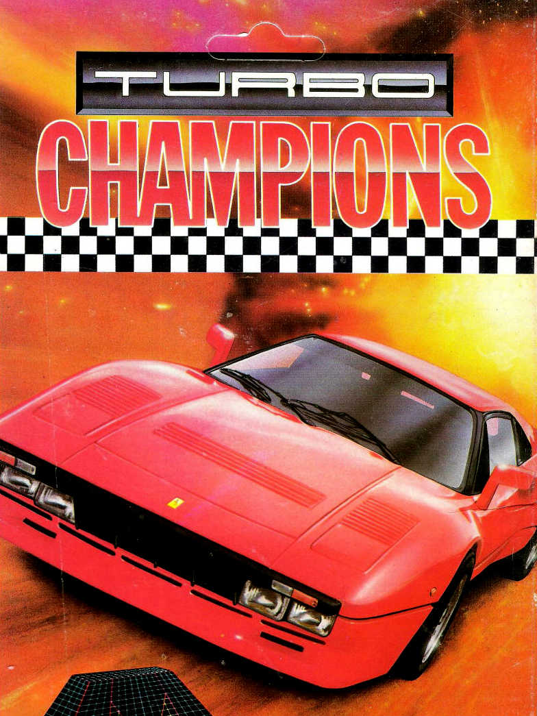 Turbo Champions
