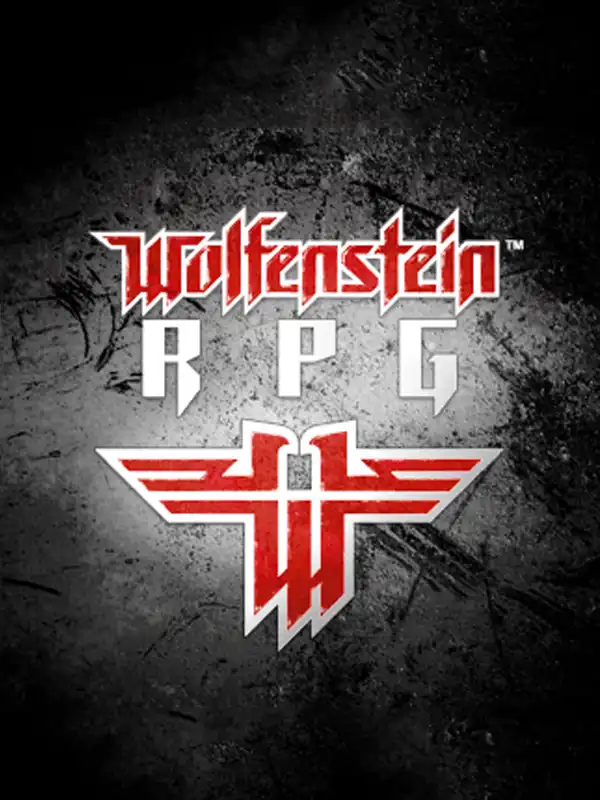 Wolfenstein RPG