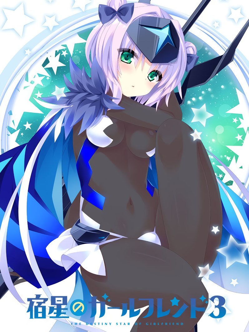 Destiny Star Girlfriend 3