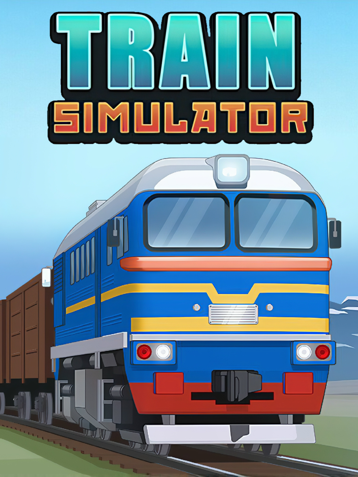 Train Simulator