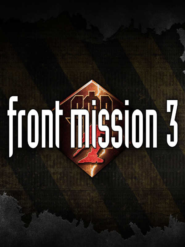 Front Mission 3: Remake