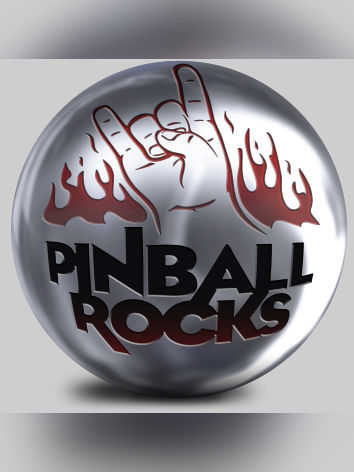 Pinball Rocks HD