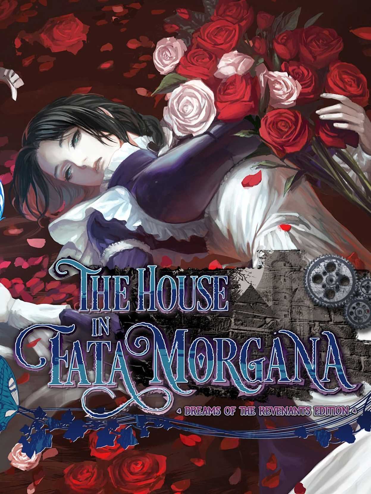 The House in Fata Morgana: Reincarnation