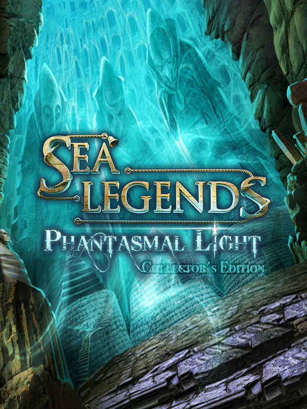 Sea Legends: Phantasmal Light - Collector's Edition