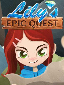 Lily's Epic Quest