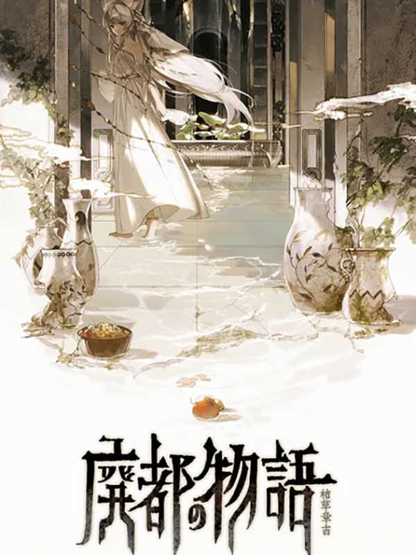 Ruina: Haito no Monogatari