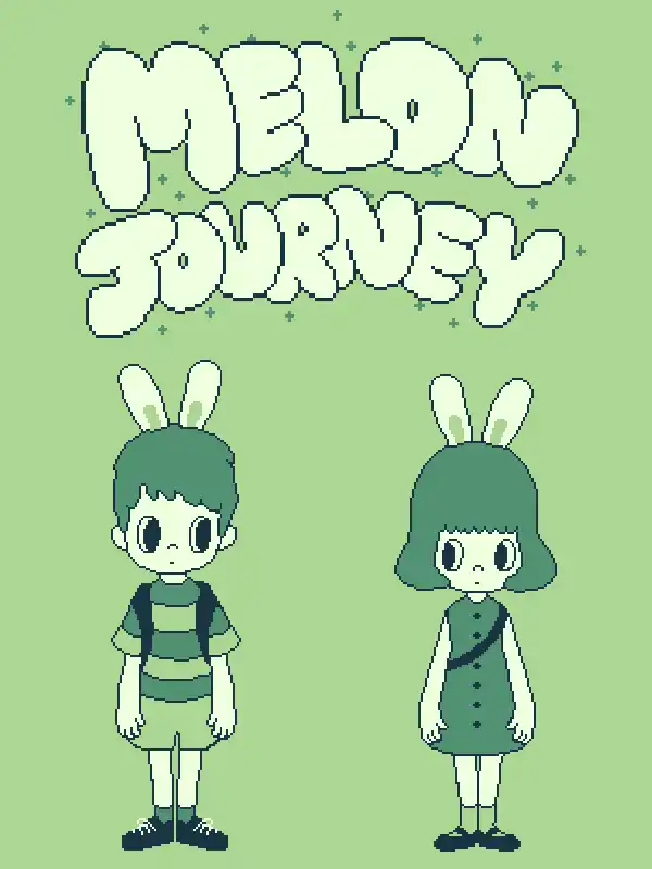 Melon Journey