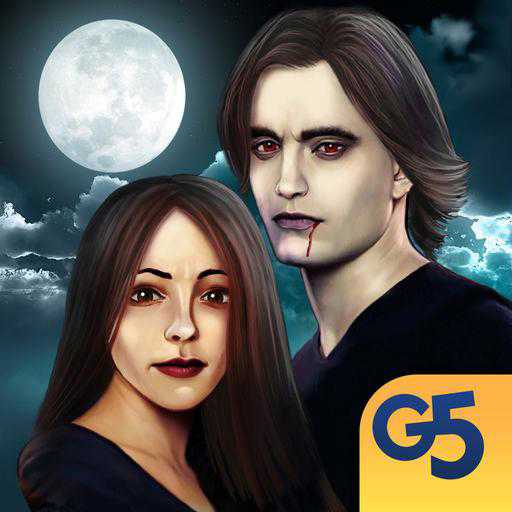 Vampires: Todd and Jessica's Story