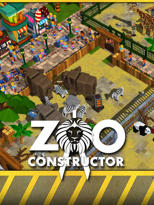 Zoo Constructor