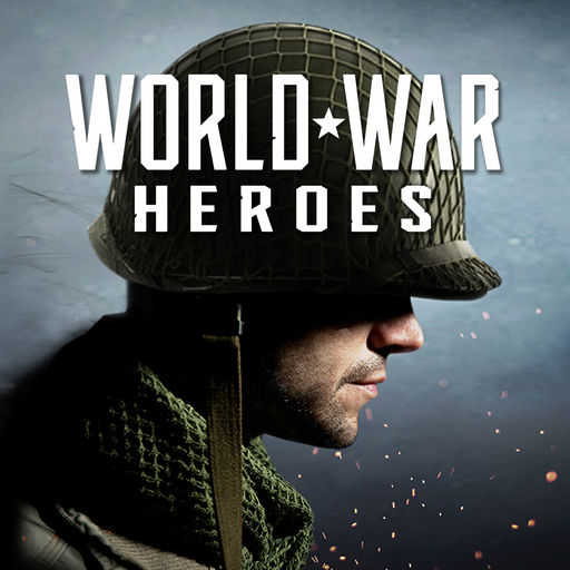 World War Heroes