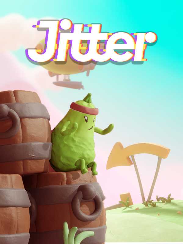 Jitter Games