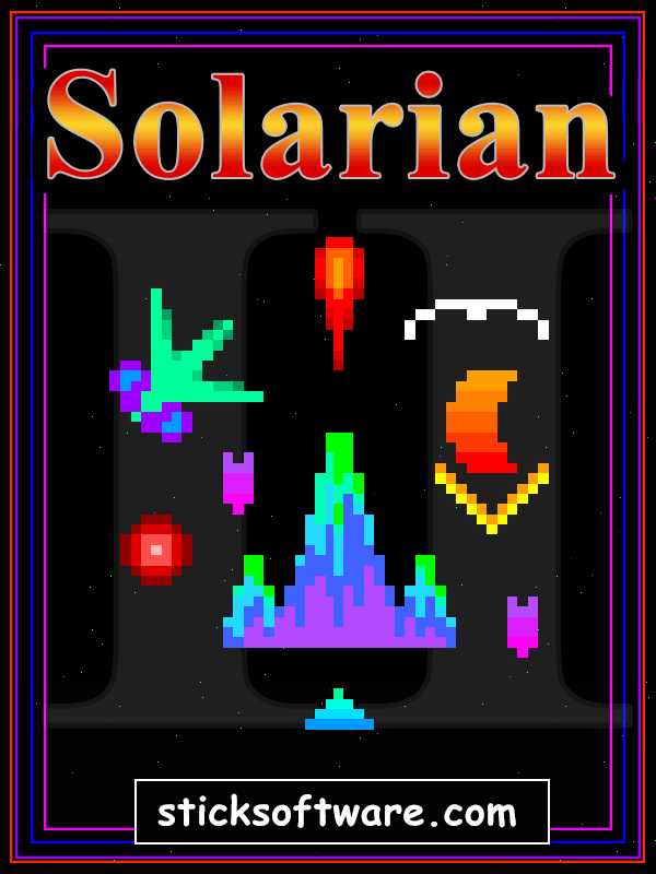 Solarian II