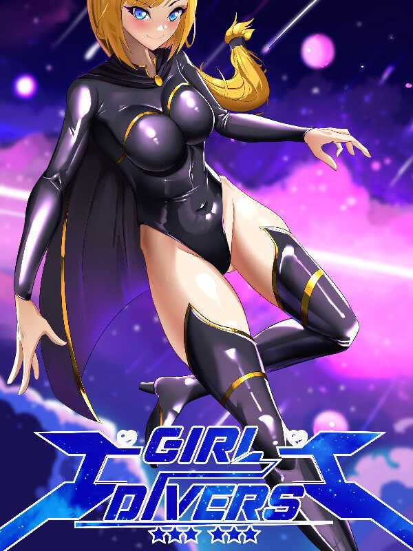 GirlDivers