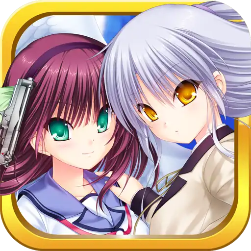 Angel Beats! Operation Wars