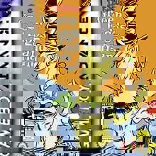 Dr. Seuss' Green Eggs and Ham