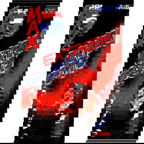 Pepsi Max Extreme Sports