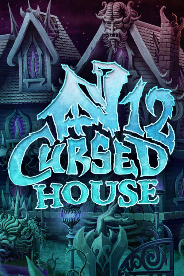 Cursed House 12