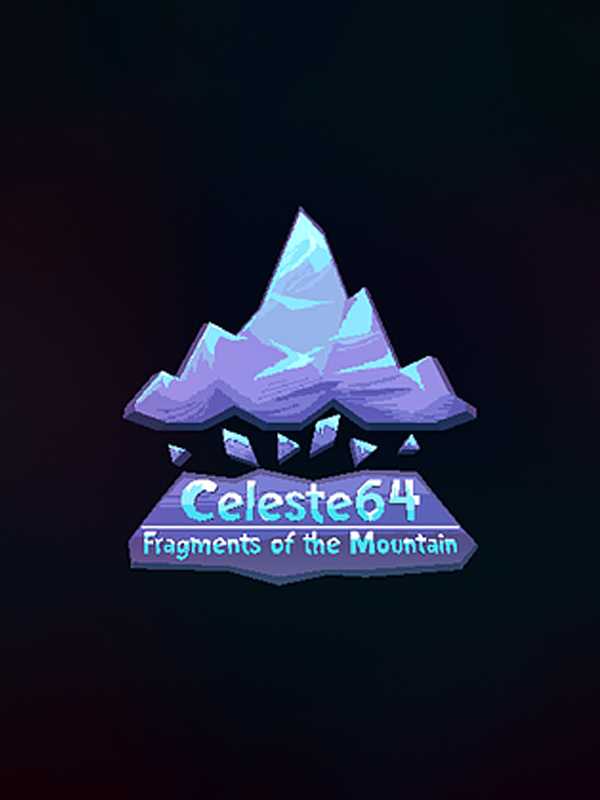 Celeste 64: Fragments of the Mountain