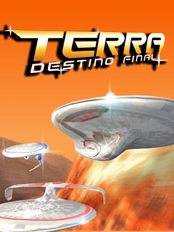 Terra: Destino Final