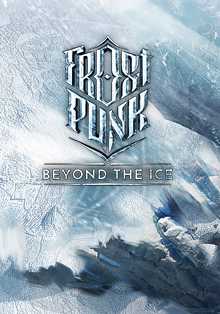 Frostpunk: Beyond the Ice