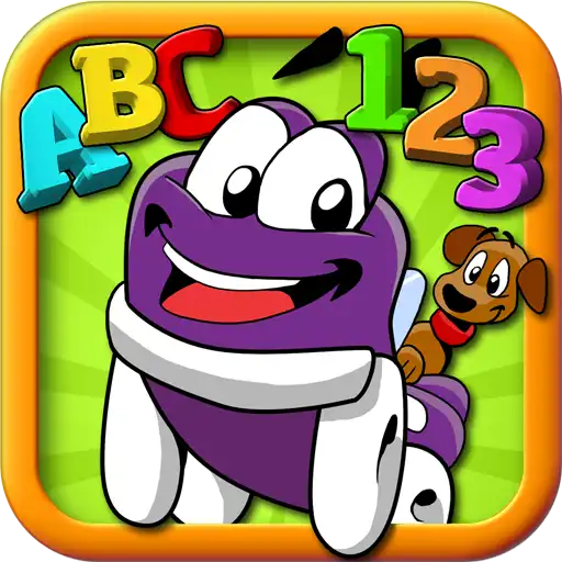 Putt-Putt's Fun House