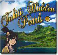 Tahiti Hidden Pearls