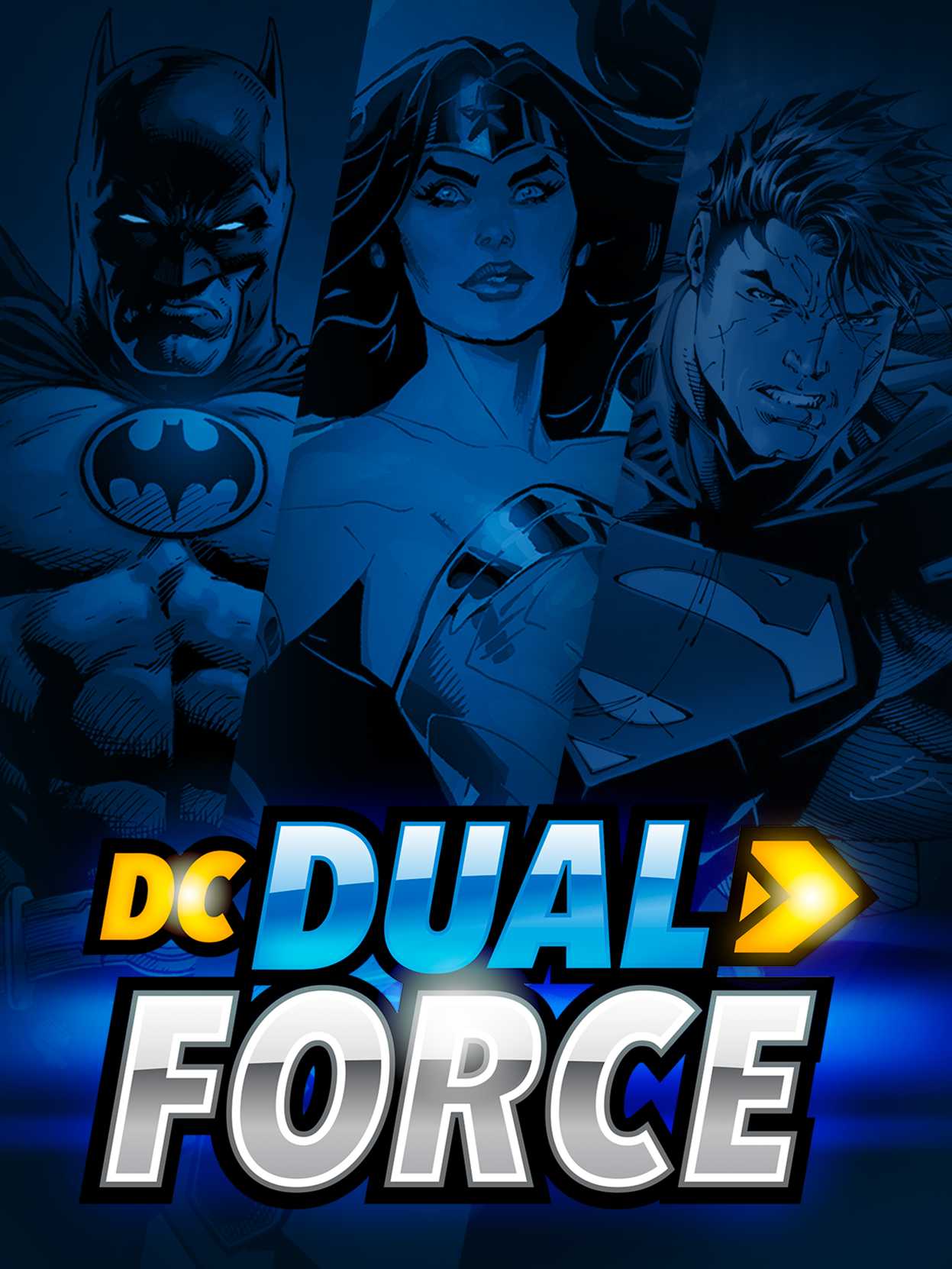 DC Dual Force