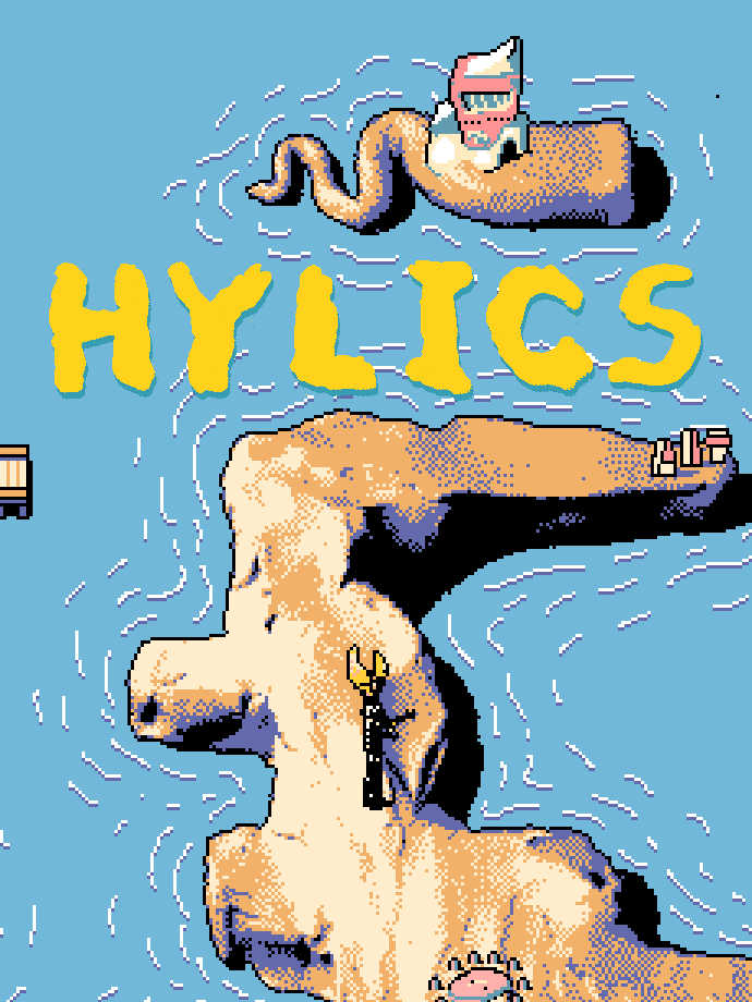 Hylics