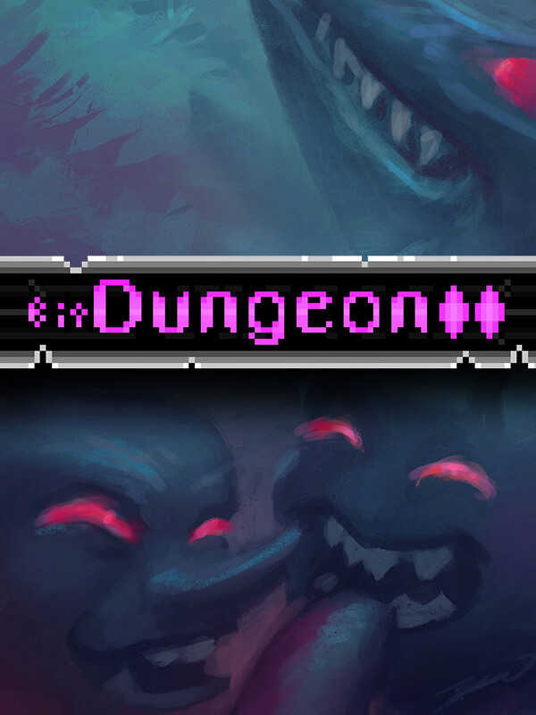 Bit Dungeon II