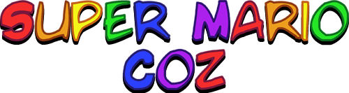 Super Mario Coz