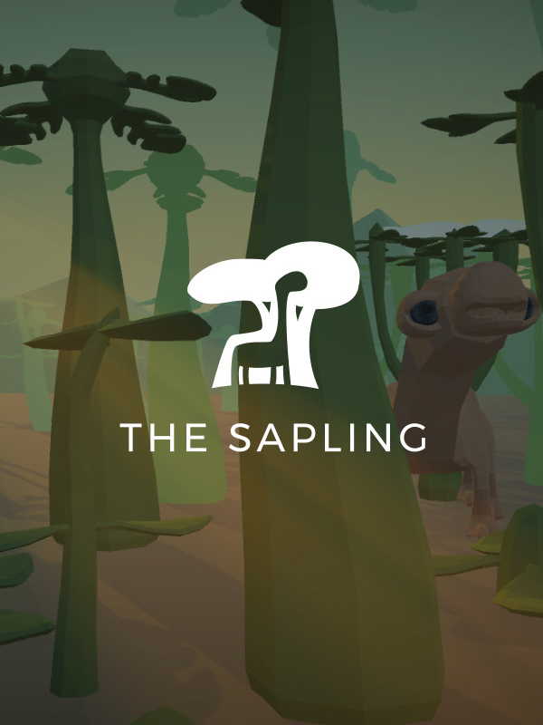 The Sapling