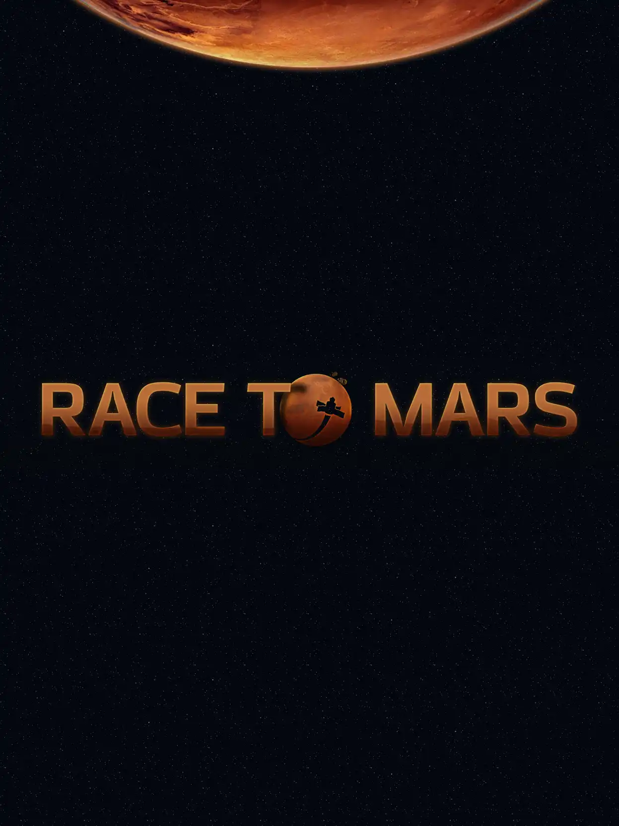 Race to Mars