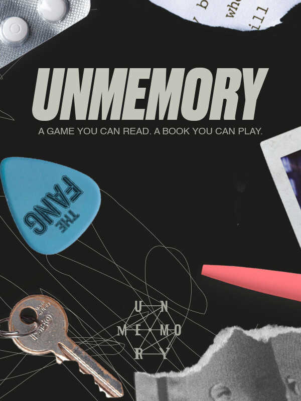 Unmemory