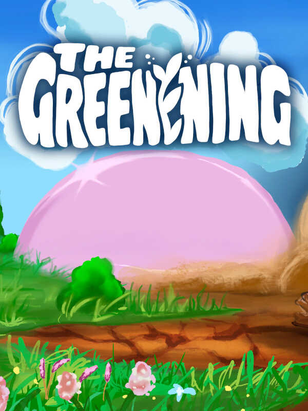 The Greenening