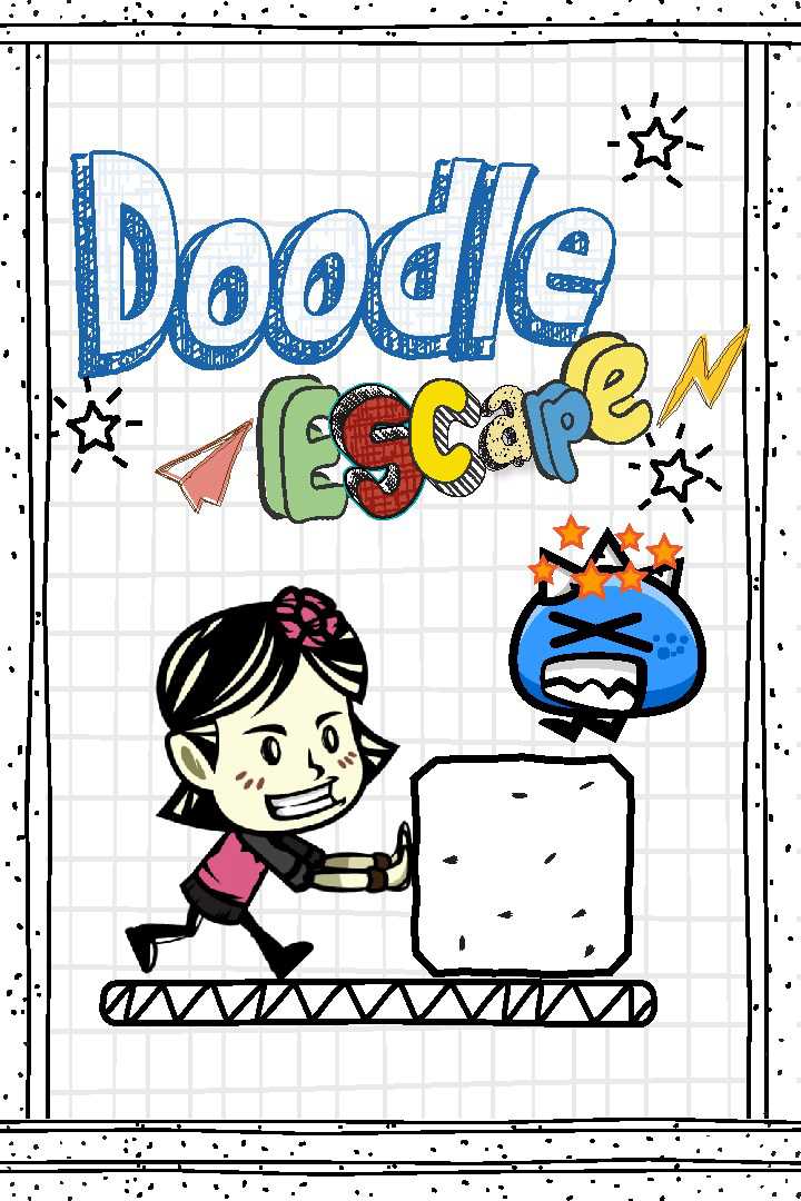 Doodle Escape