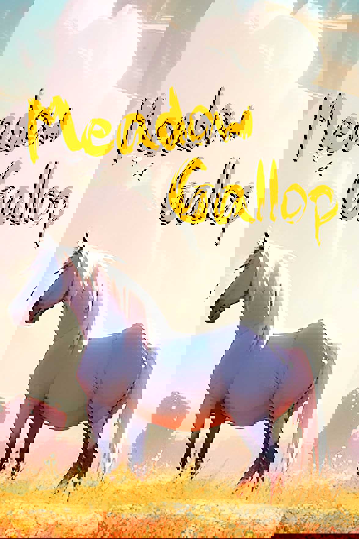 Meadow Gallop
