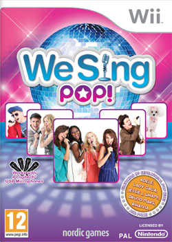 We Sing Pop!
